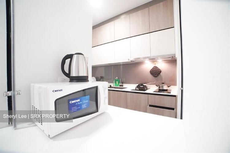 Sturdee Residences (D8), Condominium #263268421